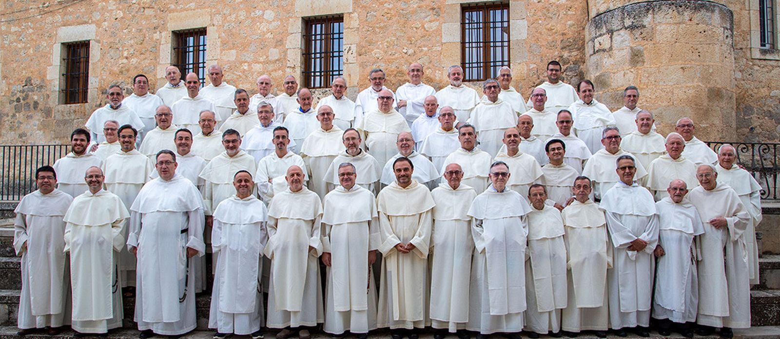 Capítulo Provincial Hispania 2021