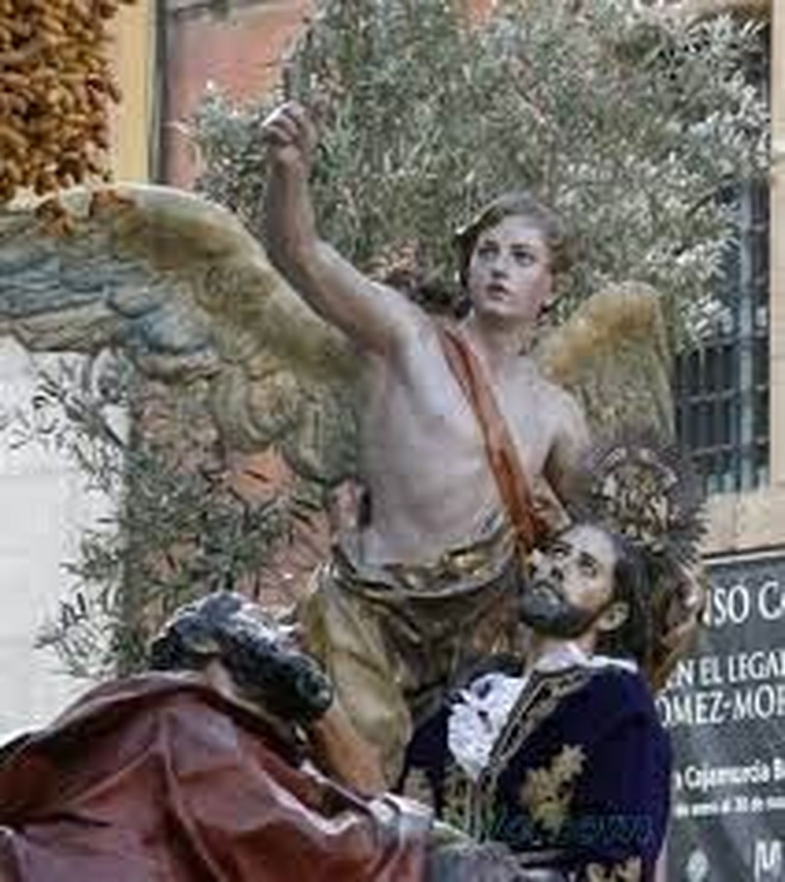 III Sábado de Cuaresma