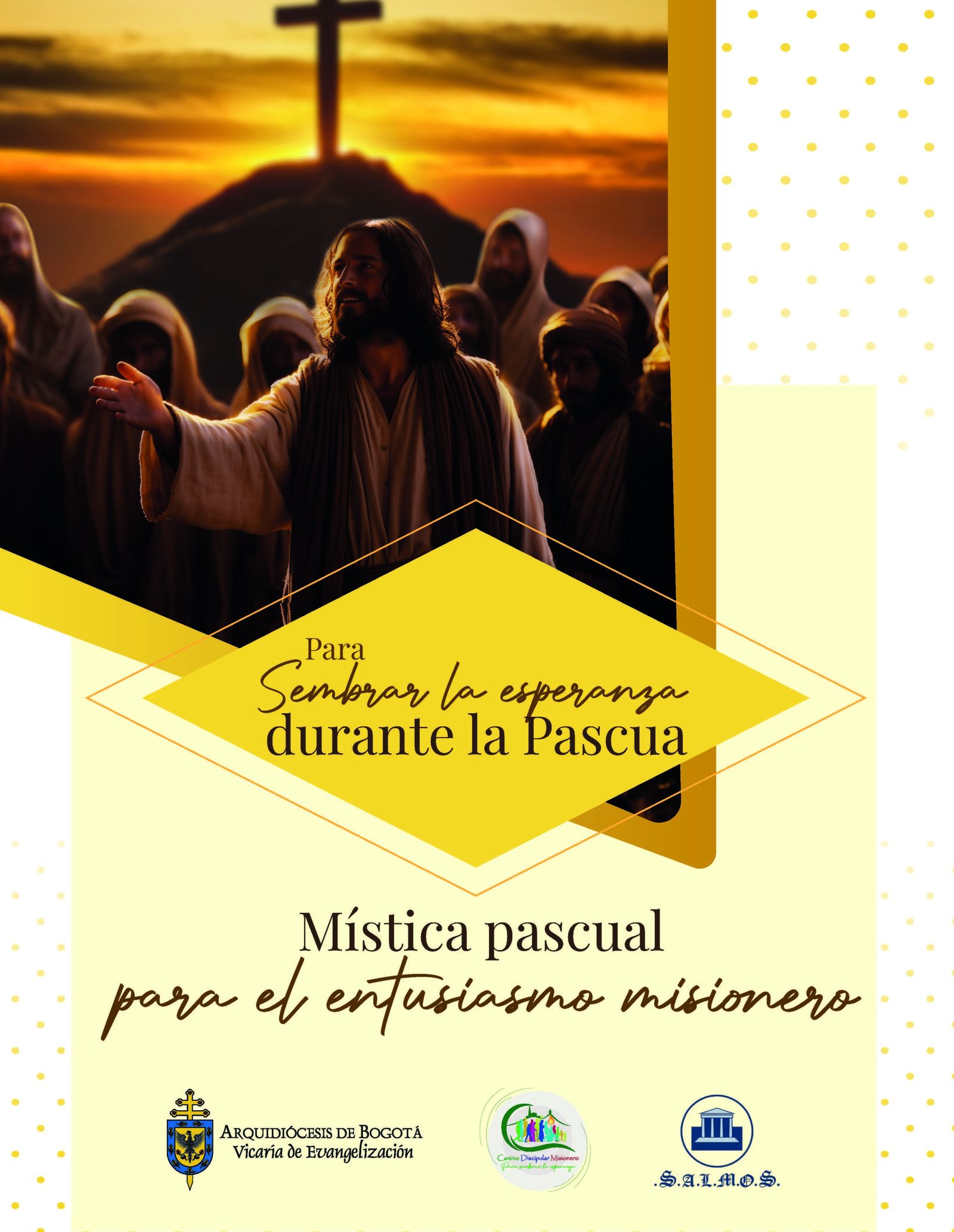 Mística pascual
