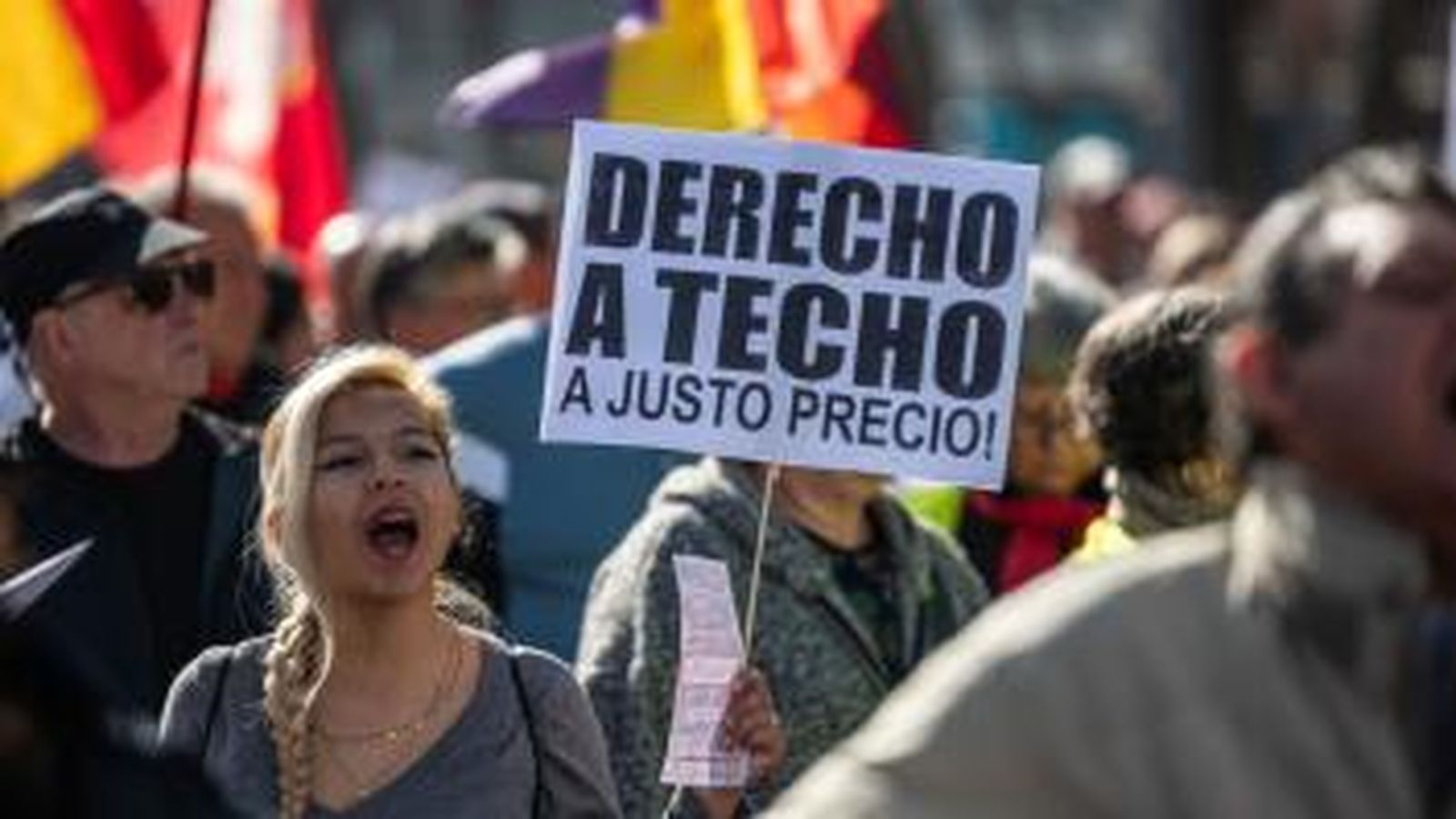 Derecho a techo