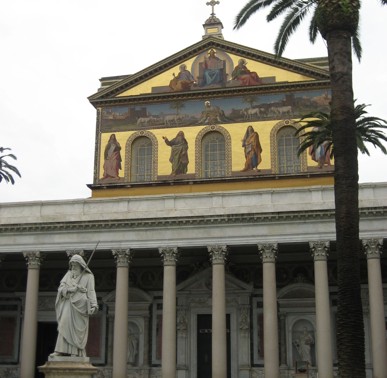 20 III Viernes de Pascua