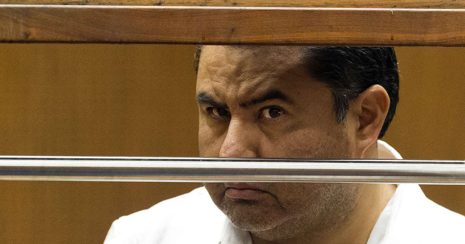 Naason Joaquin Garcia