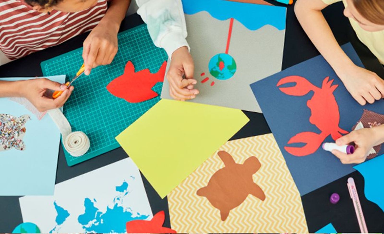 Actividades de verano 2023: Un verano único con EduCaixa