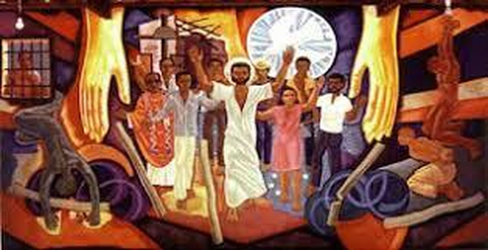 ❤ Soy hijo de Dios, Somos hijos de Él. ¡Somos de origen divino!