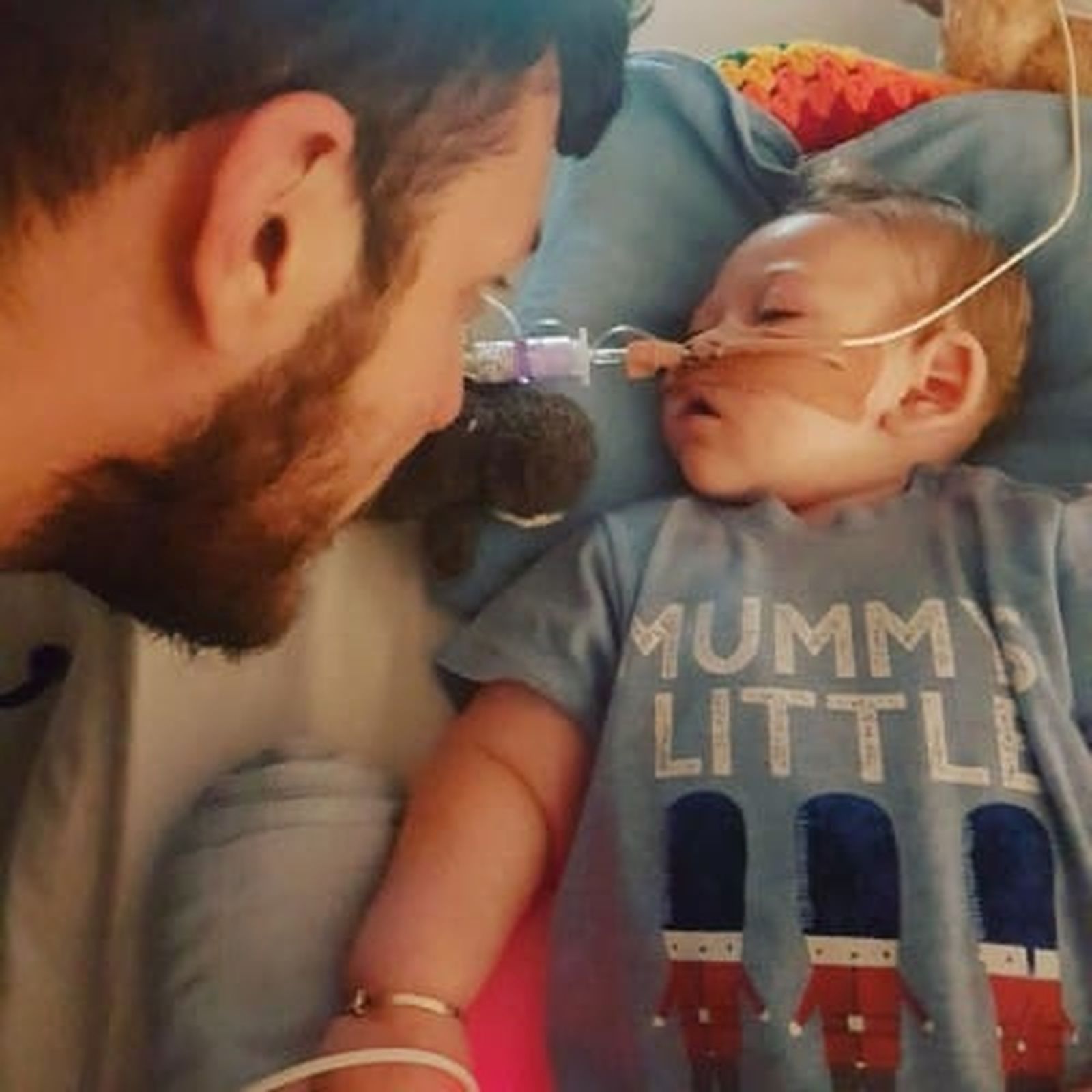 Charlie Gard