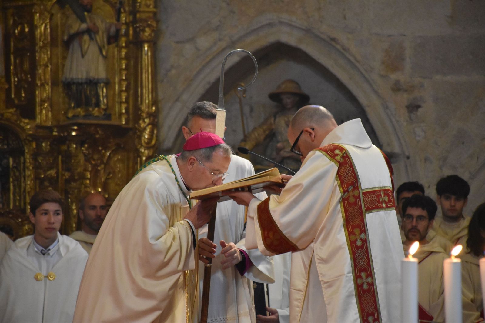 Semana Santa en la diócesis de Zamora