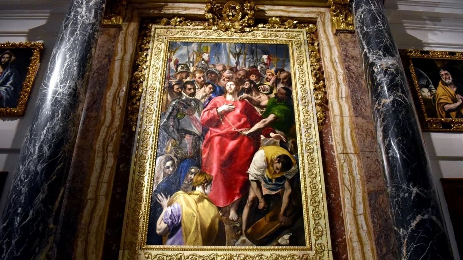 El Greco