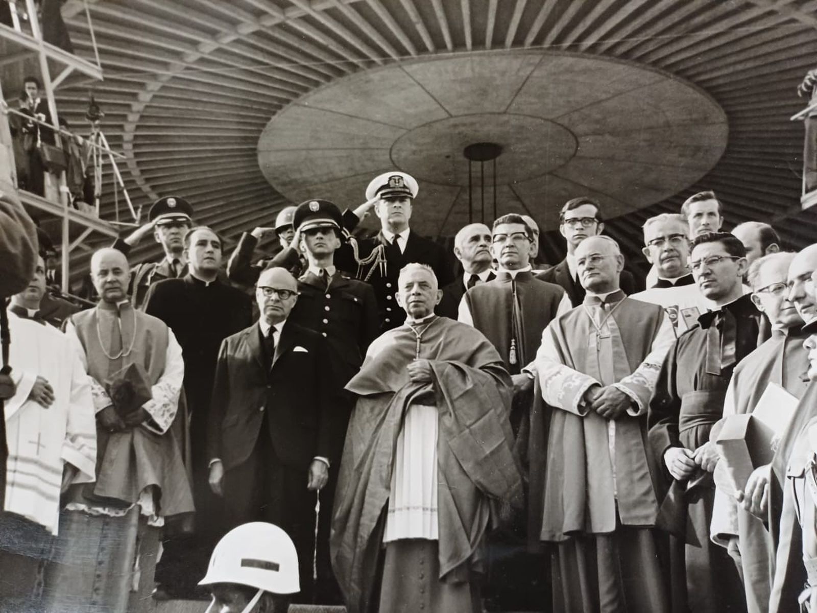 Paupini Carlos LLeras Restrepo Lercaro Anibal Muñoz Duque