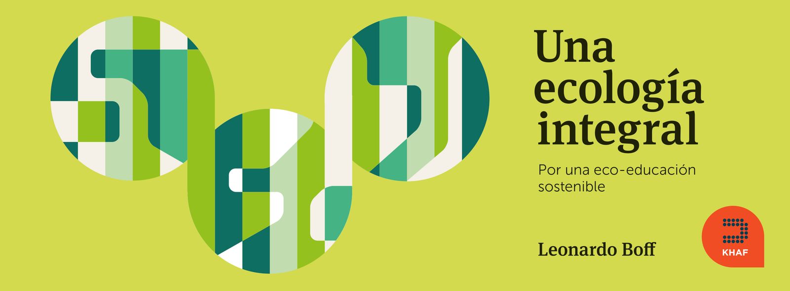 Una ecología integral, de Leonardo Boff