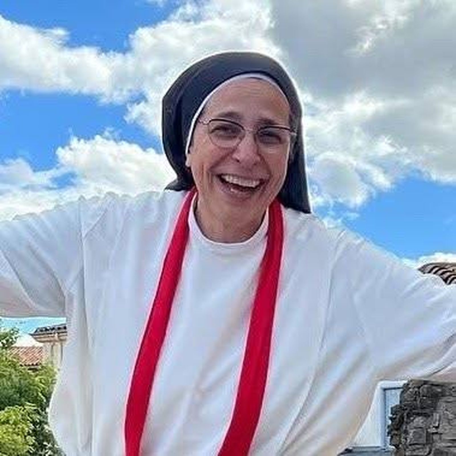 Sor Lucía