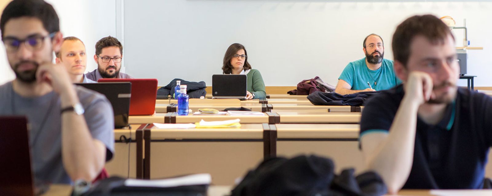 Teología y Derecho Canónico en Comillas