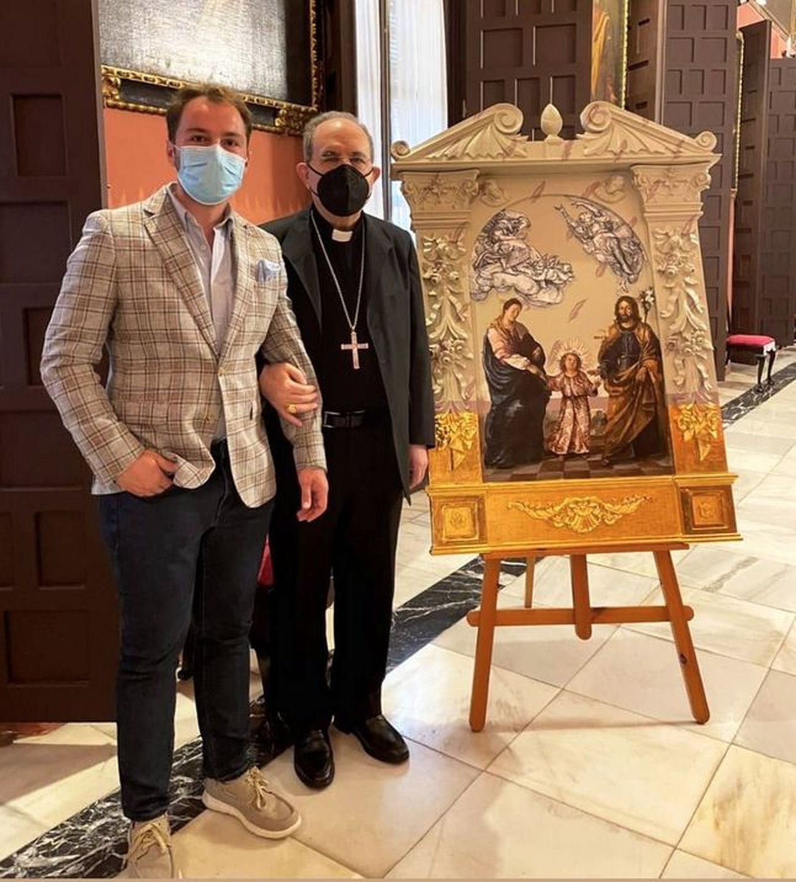 El Laureano de Asenjo