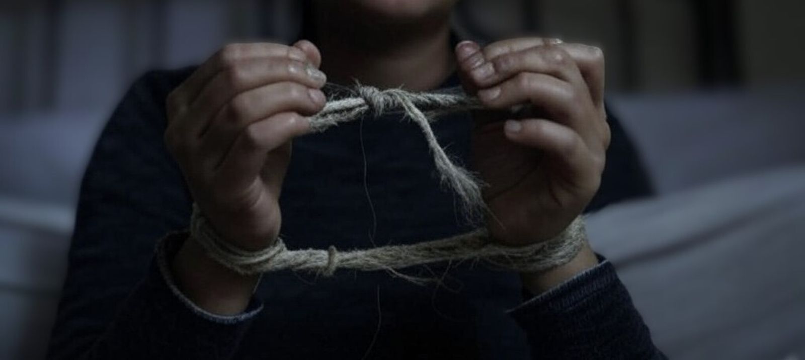 Confer, contra la trata de mujeres