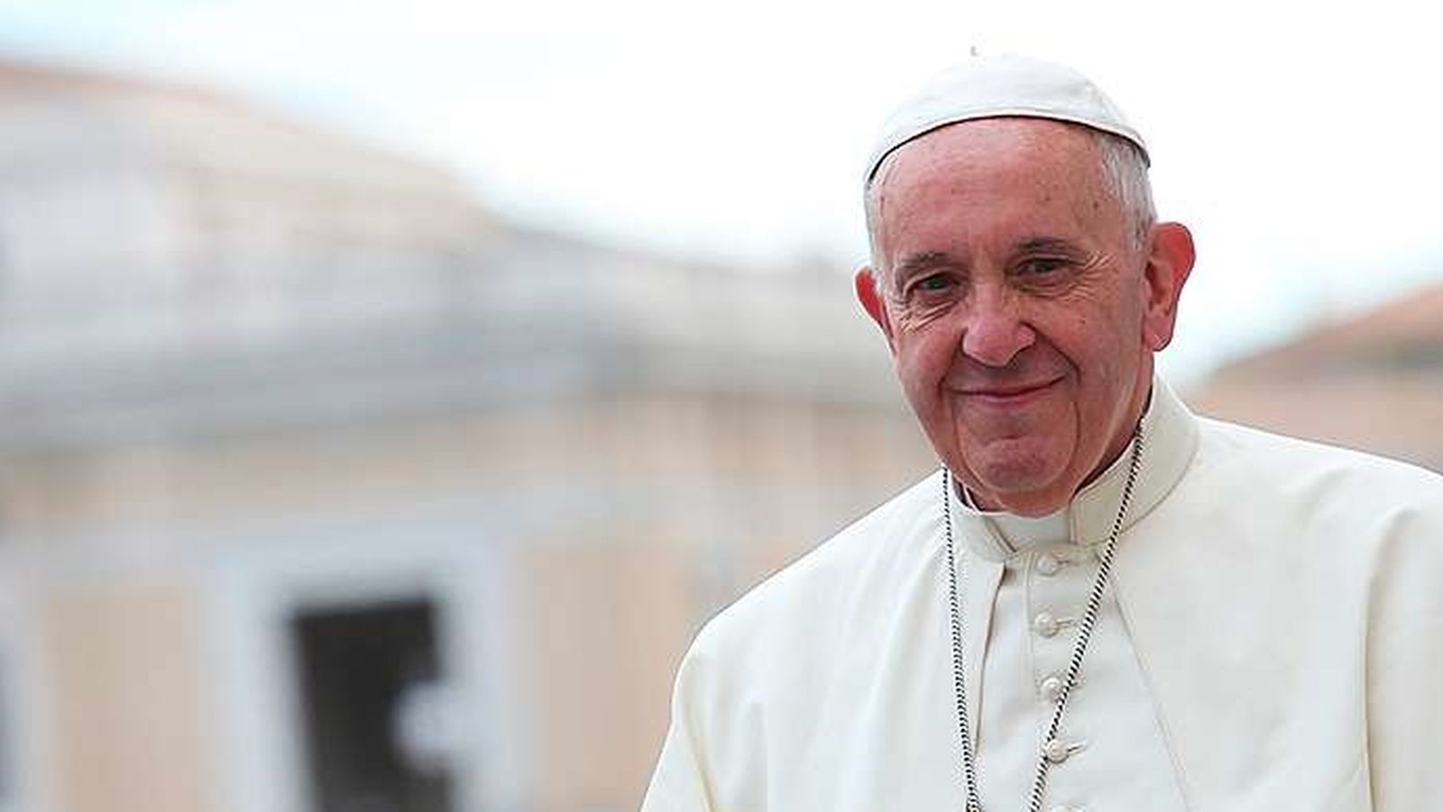 Papa Francisco