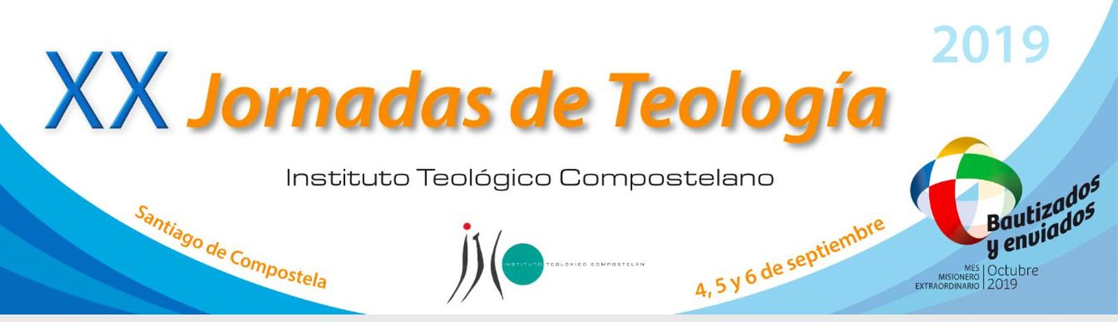 Barrio inaugurará las XX Jornadas de Teología del ITC