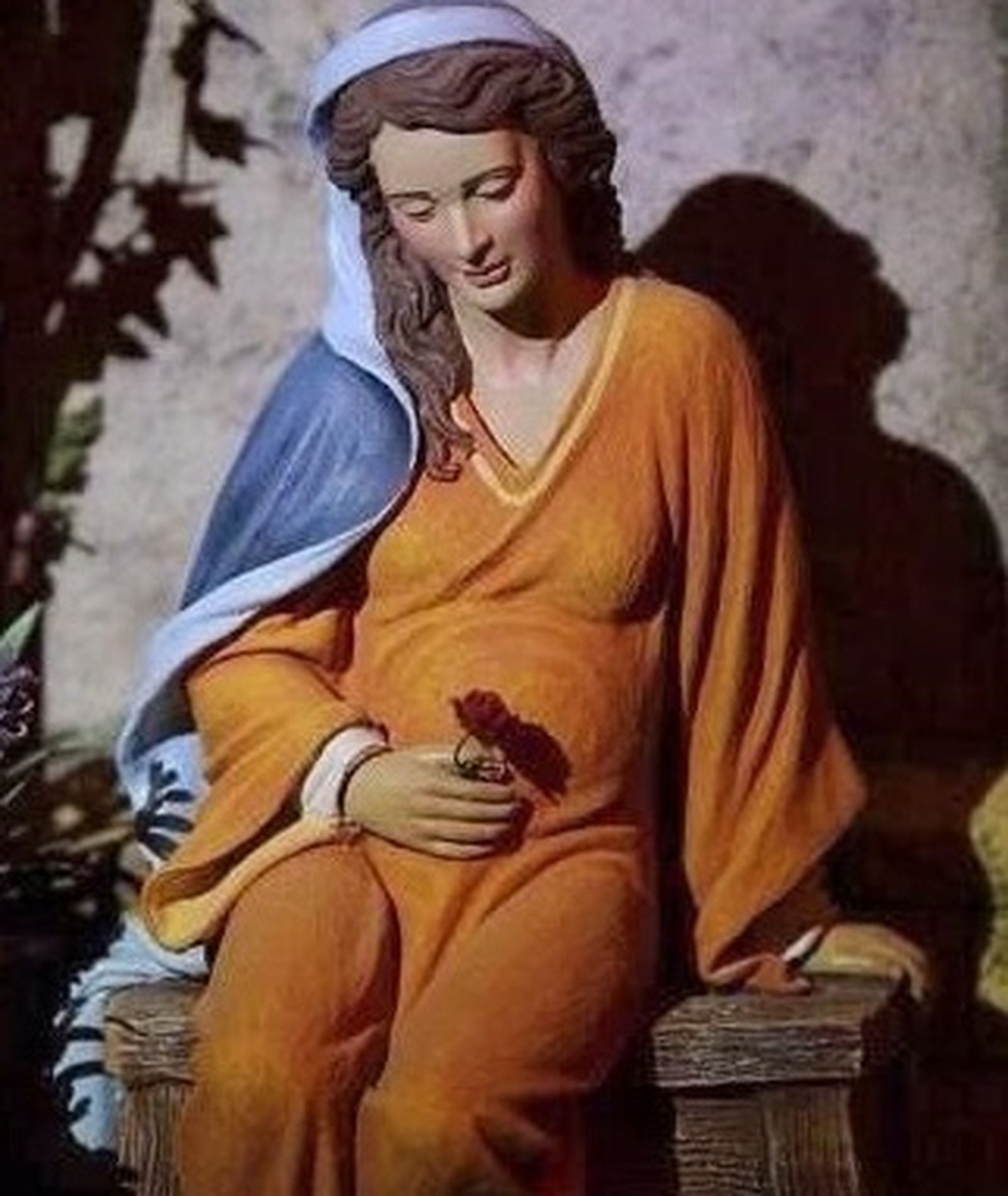 IV Lunes de Adviento