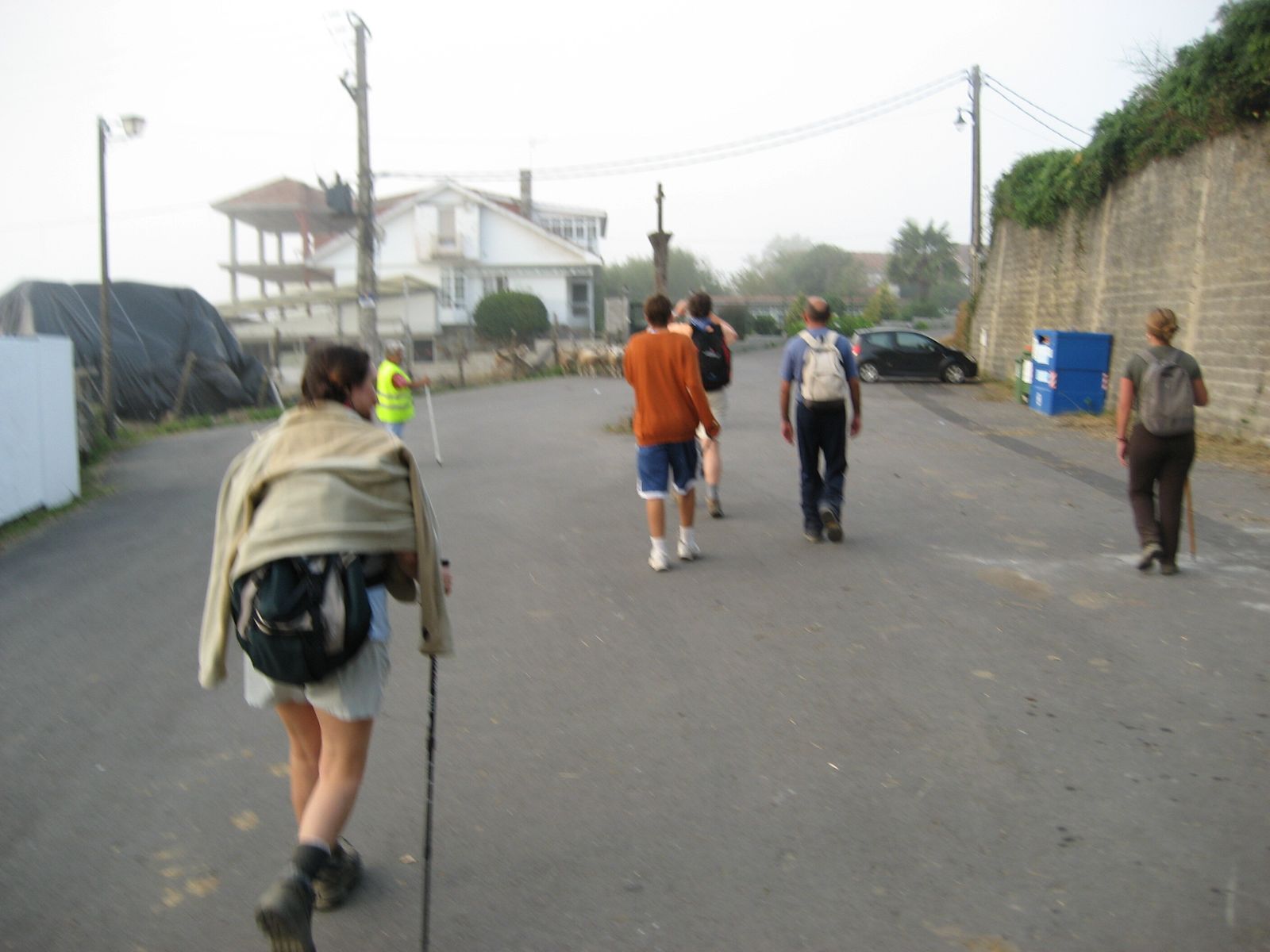 Solemnidad de Santiago apóstol