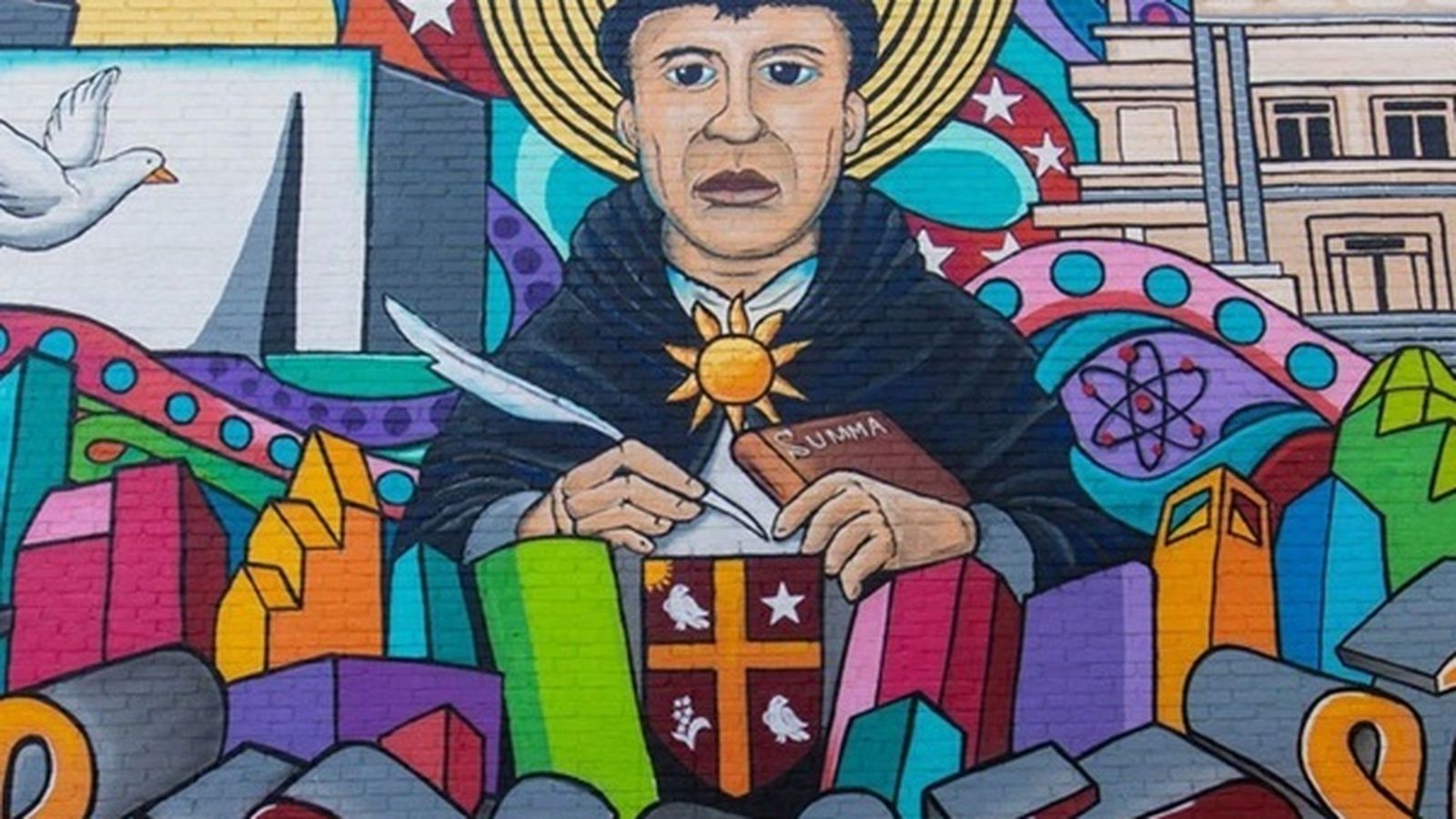 Santo Tomás de Aquino