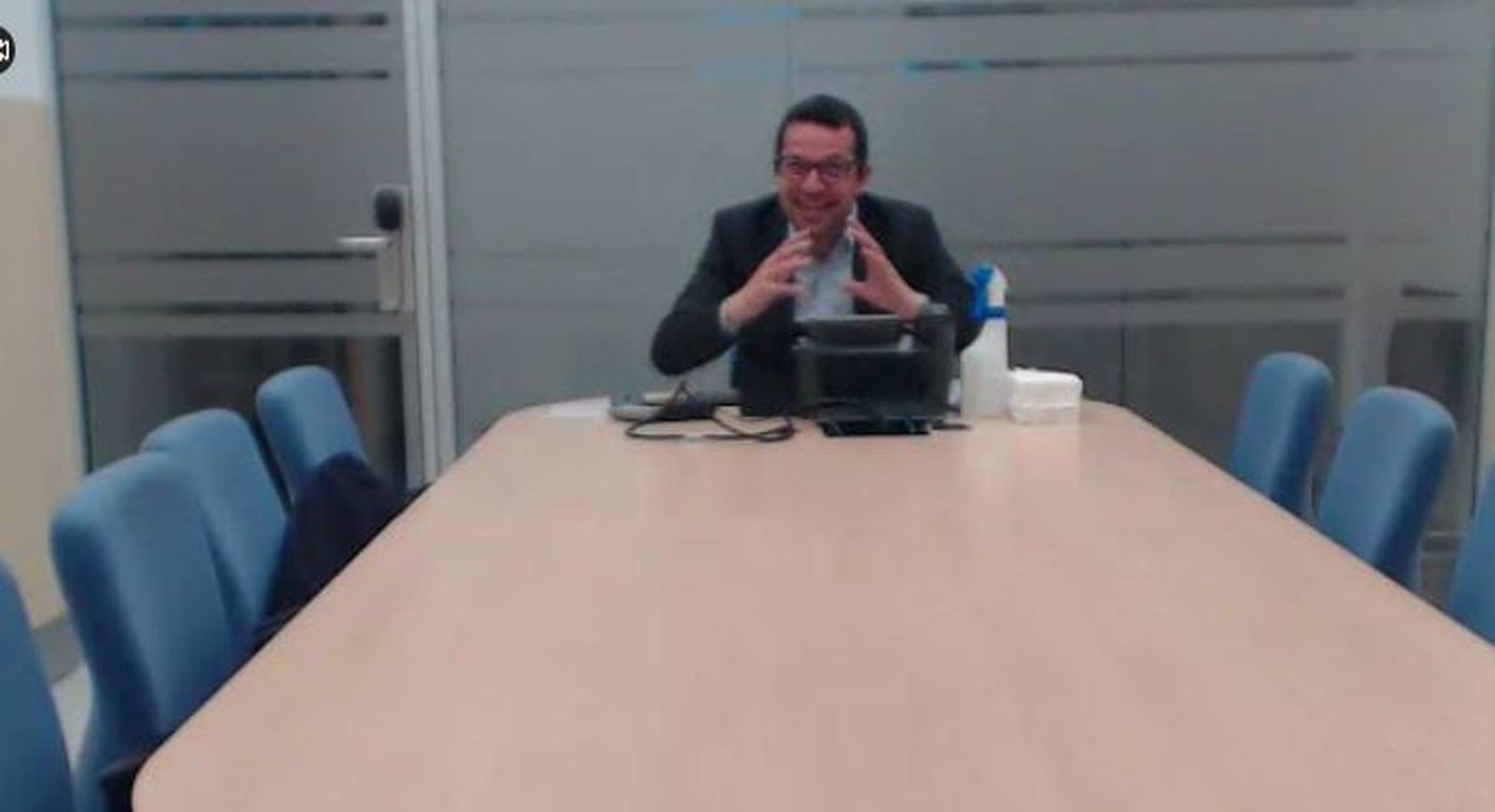 José Manuel Caamaño