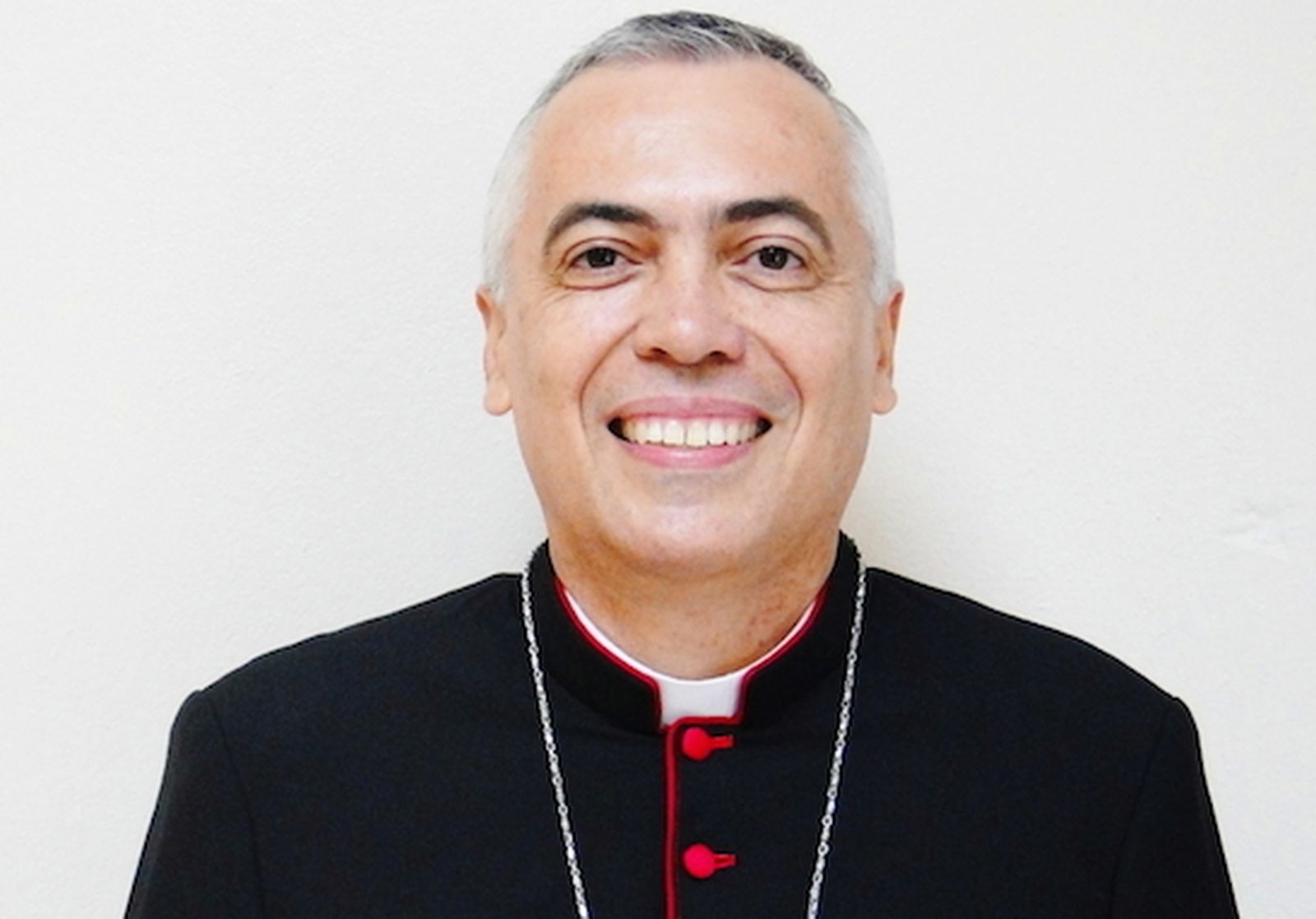 Monseñor Daniel Fernández