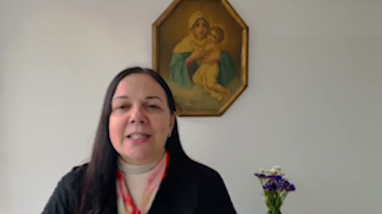 Valeria López Mancini