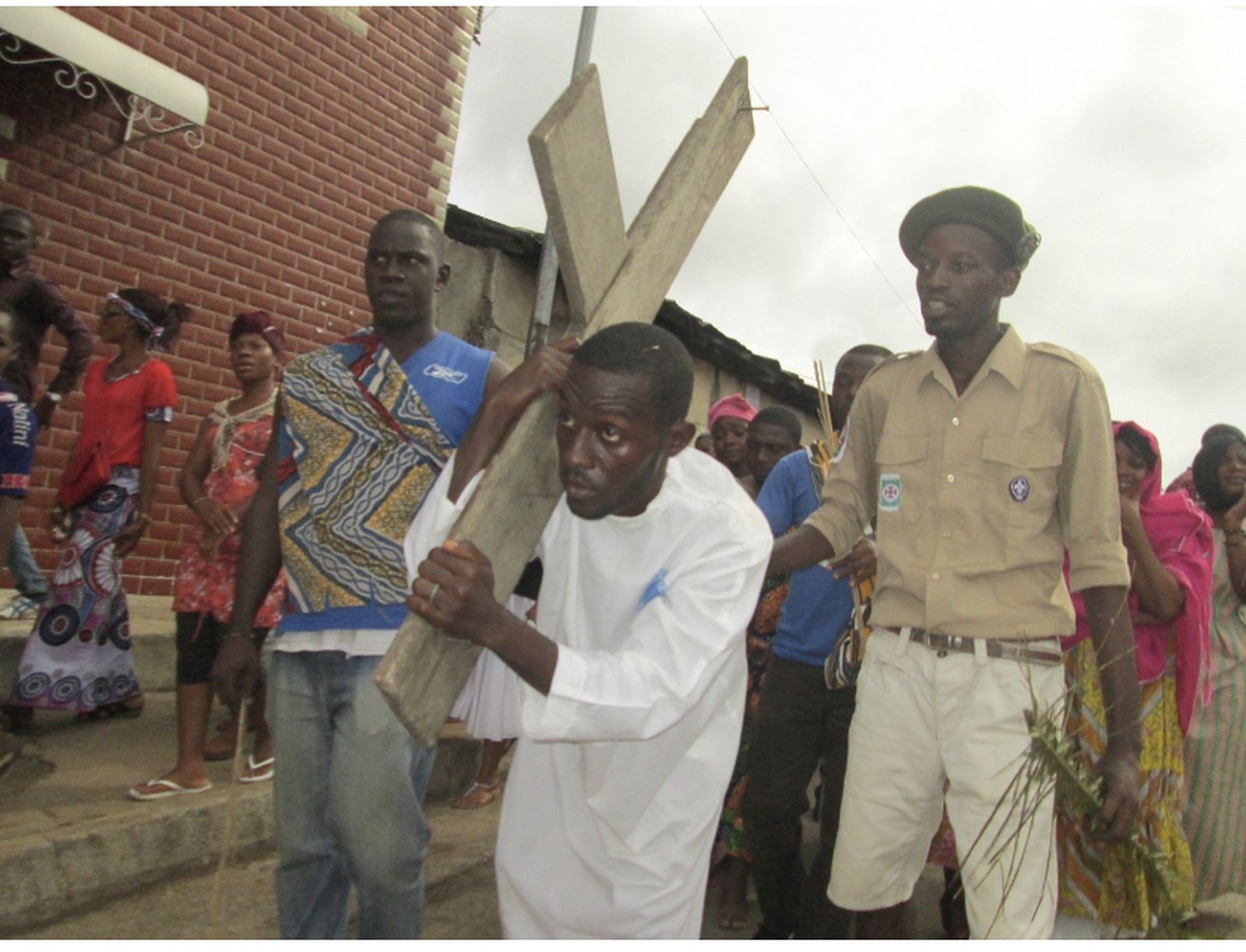 ¿Semana Santa sin procesiones? Muchos millones de cristianos llevan así muchos años