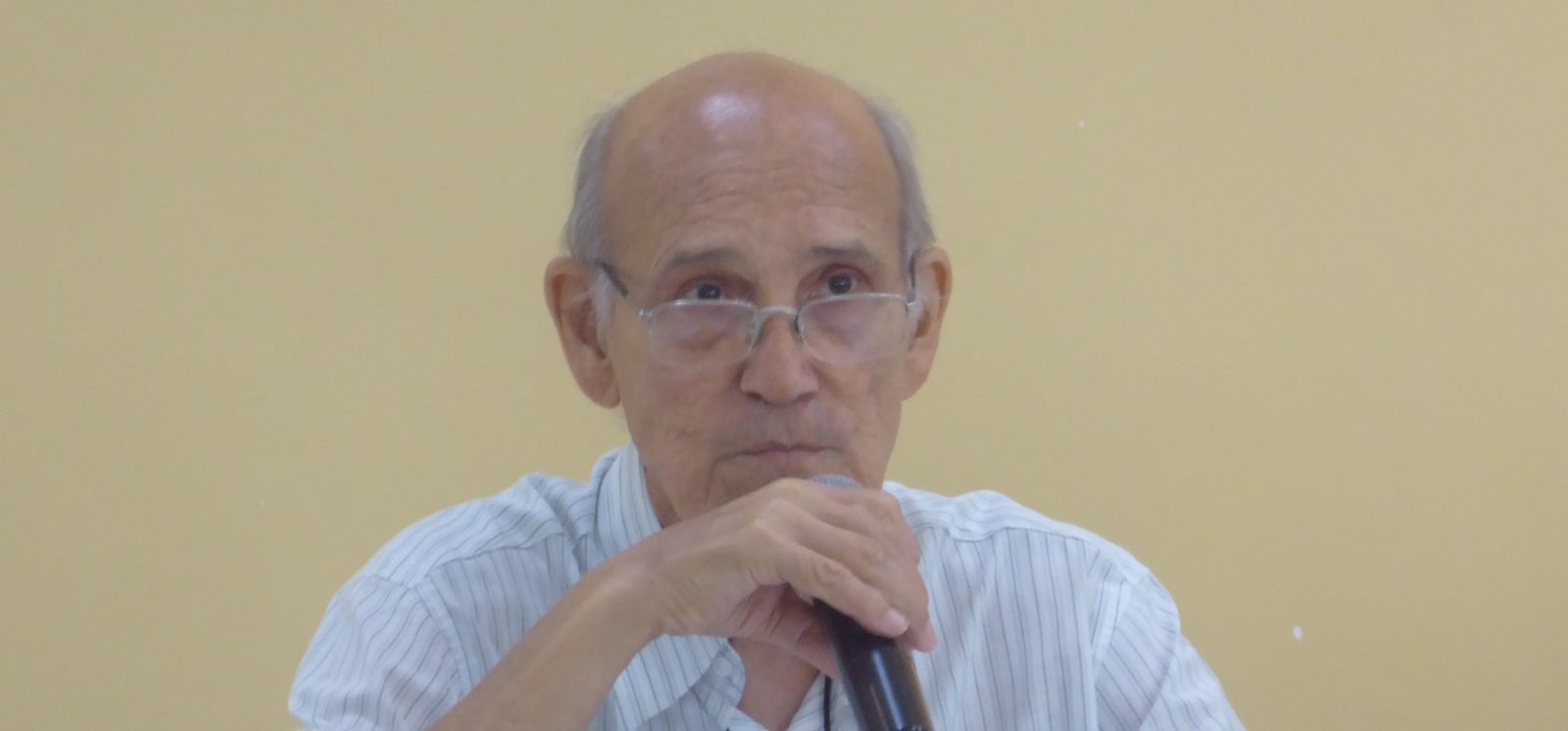 José Oscar Beozzo: "El Papa Francisco quiere colocar al Sínodo en una posición clave en el gobierno de la Iglesia"