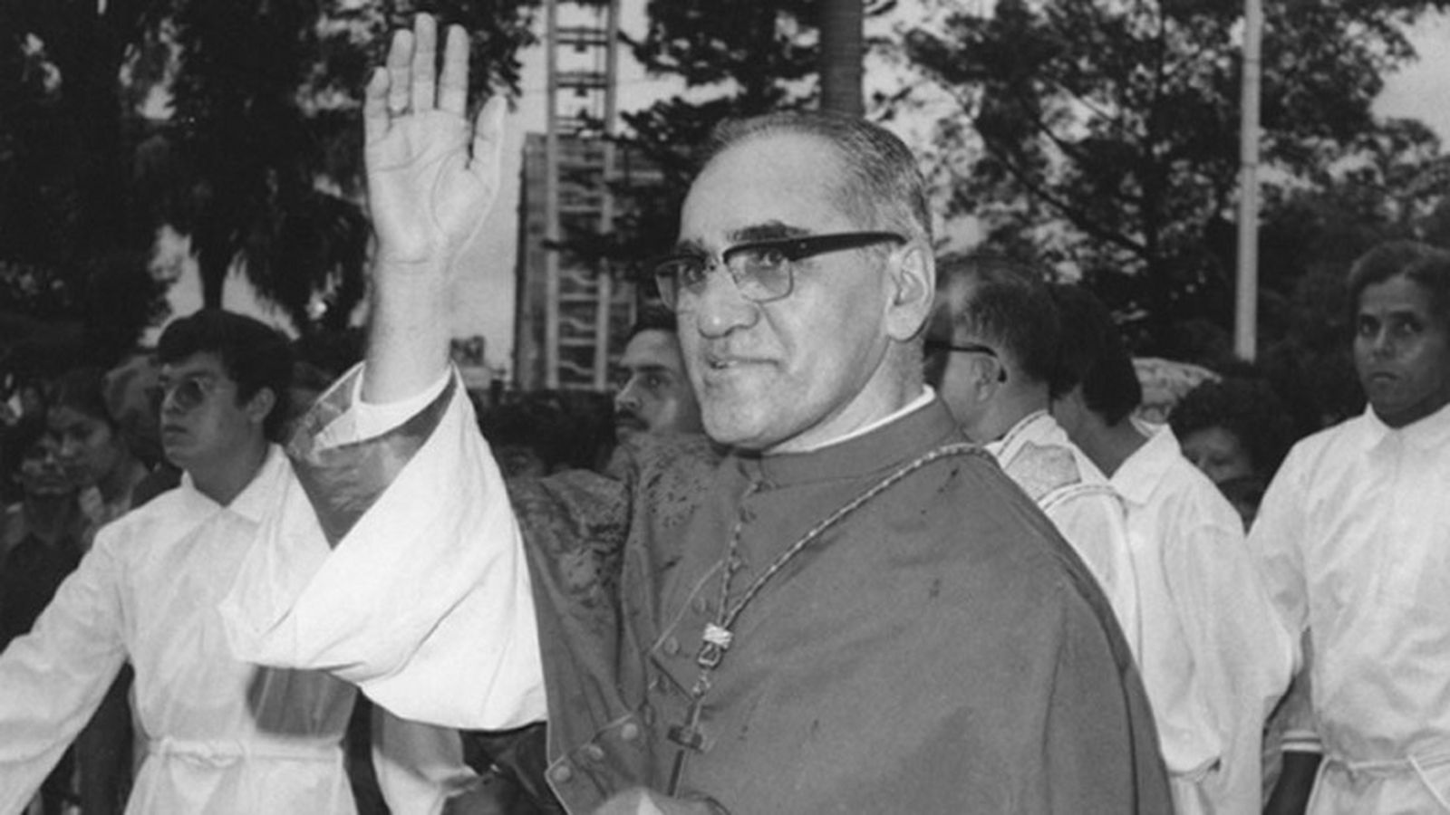 Monseñor Óscar Romero