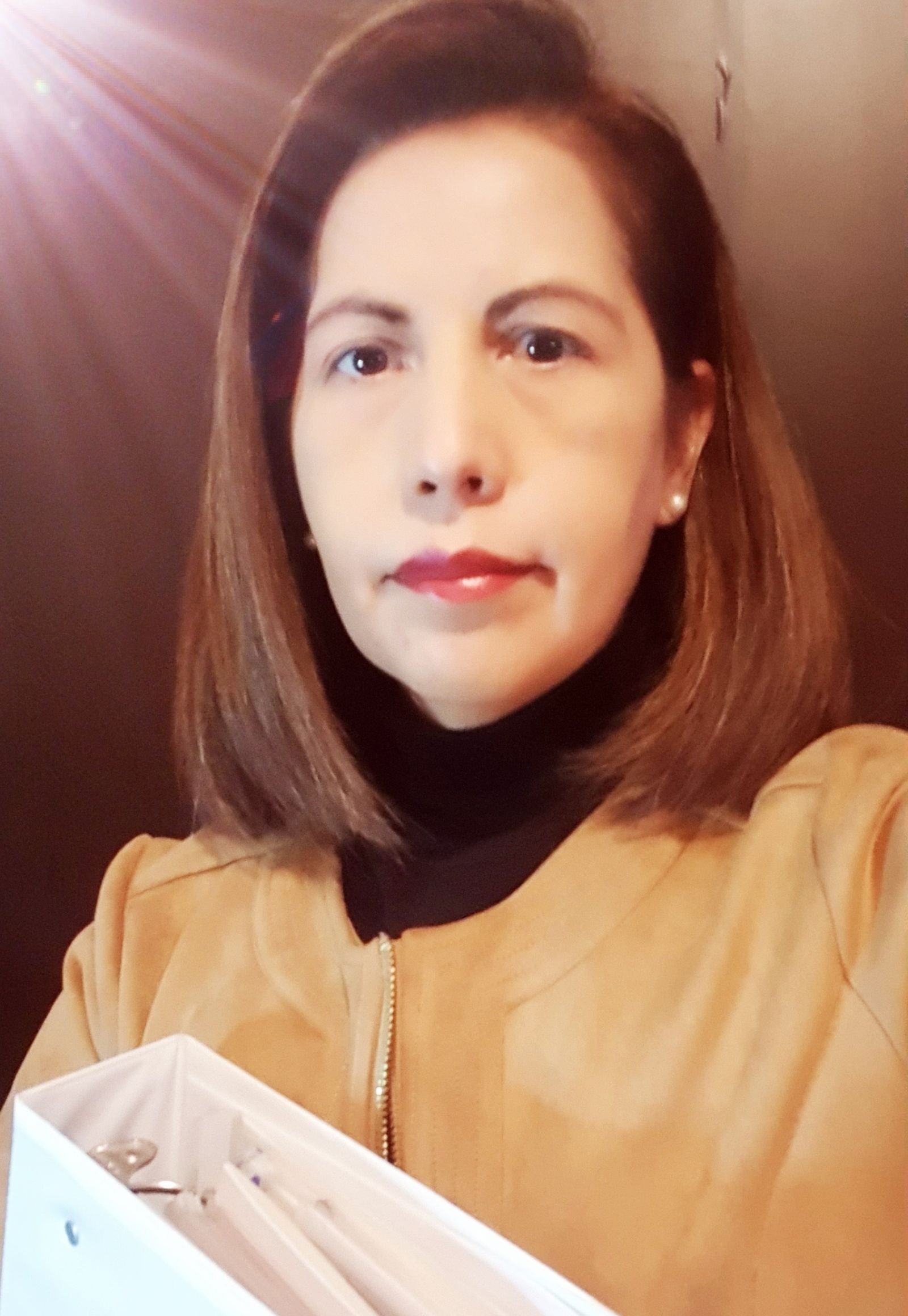 Adriana Martínez. Probanzas exhaustivas.