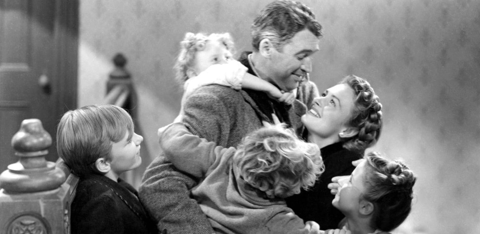 ¡Qué bello es vivir!