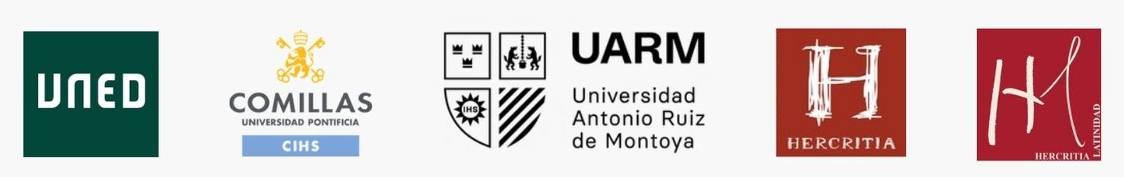 COLABORAN Y PARTICIPAN