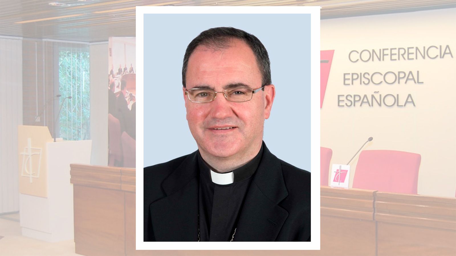 Santos Montoya, obispo de Calahorra y La Calzada-Logroño