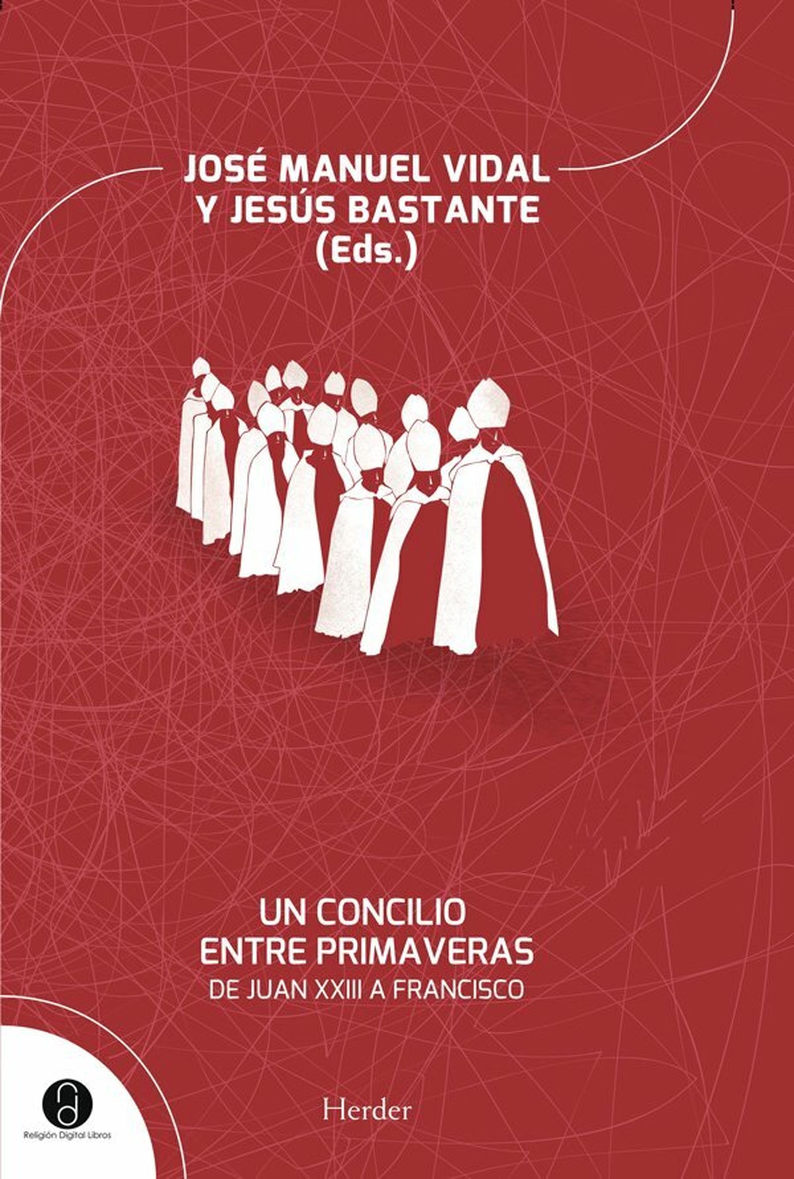 Un Concilio entre Primaveras (RD-Herder)