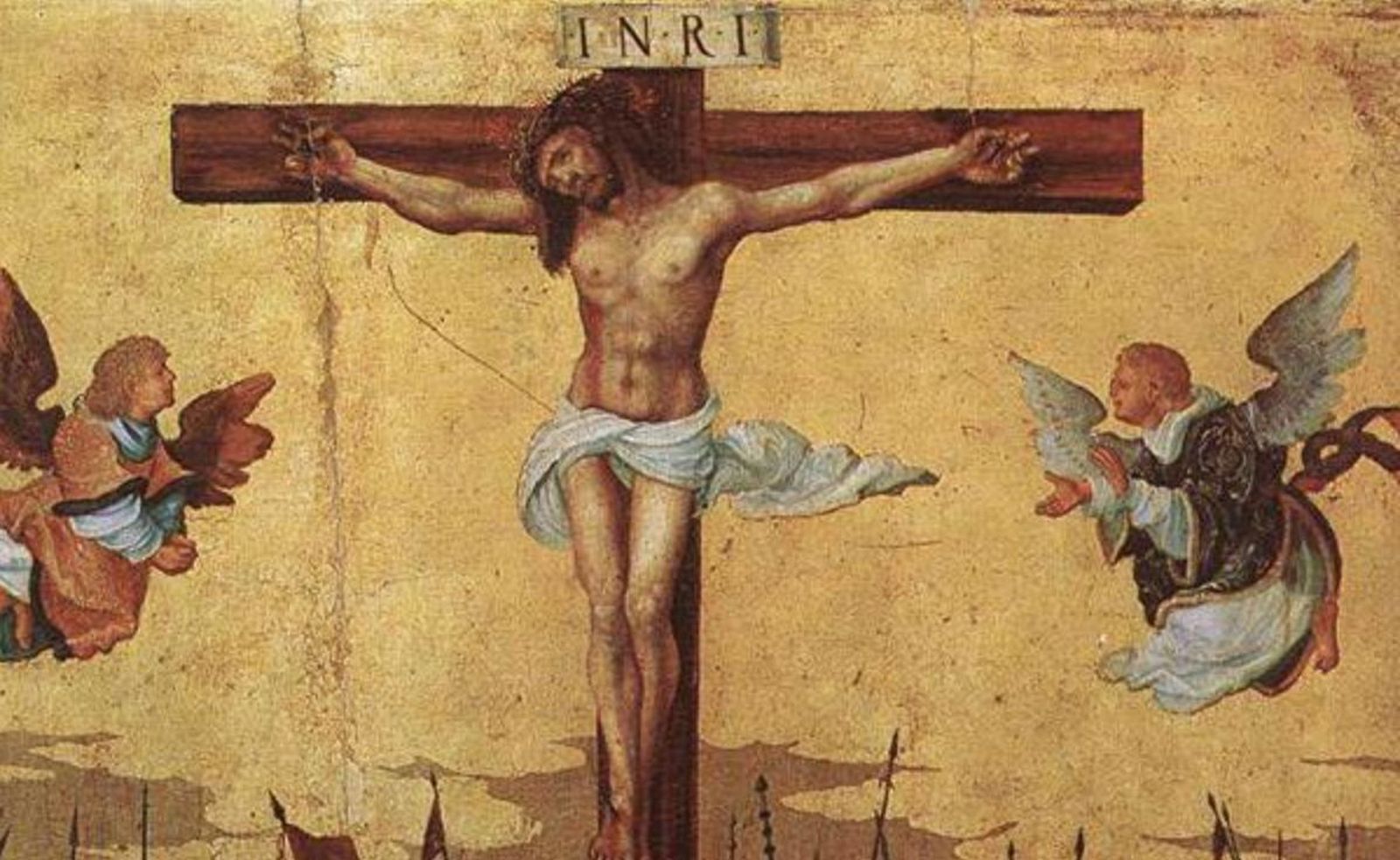 Crucificado