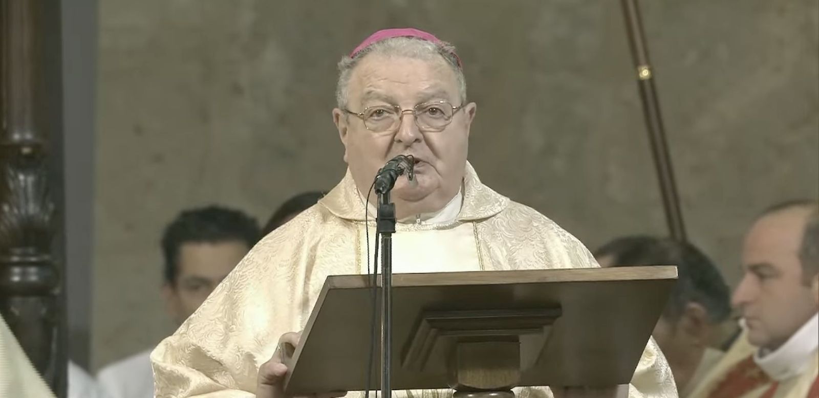 Despedida de Manuel Herrero