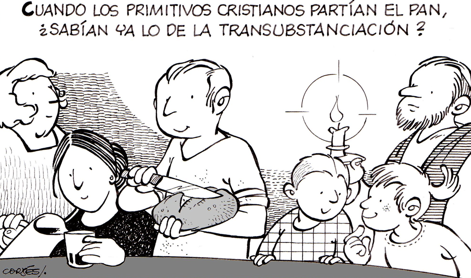 Transubstanciación