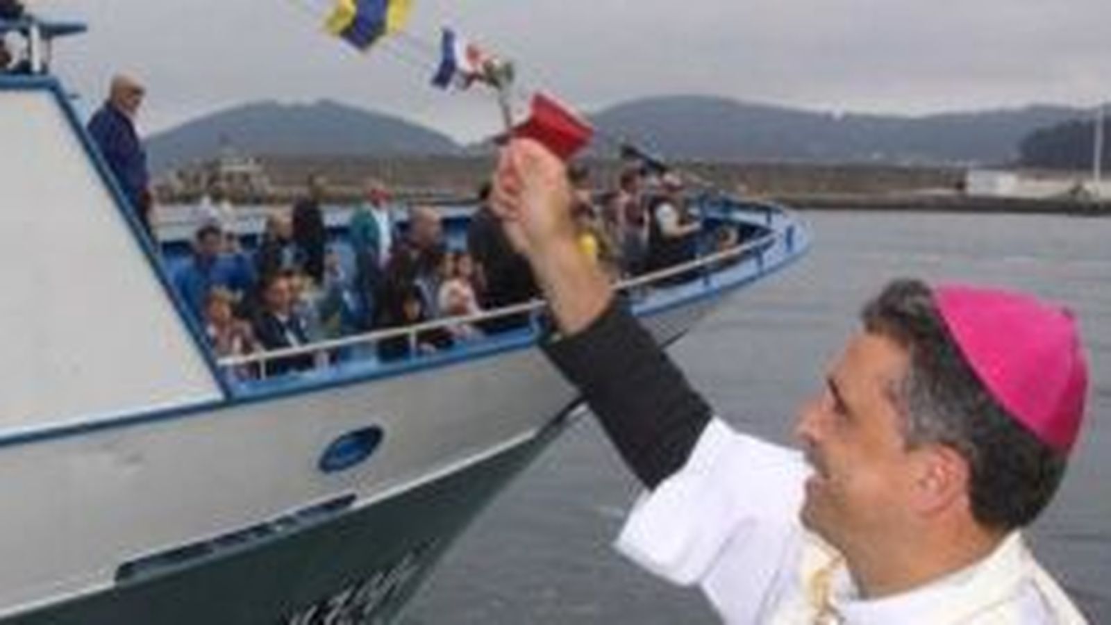 D. Fernando García Cadiñanos