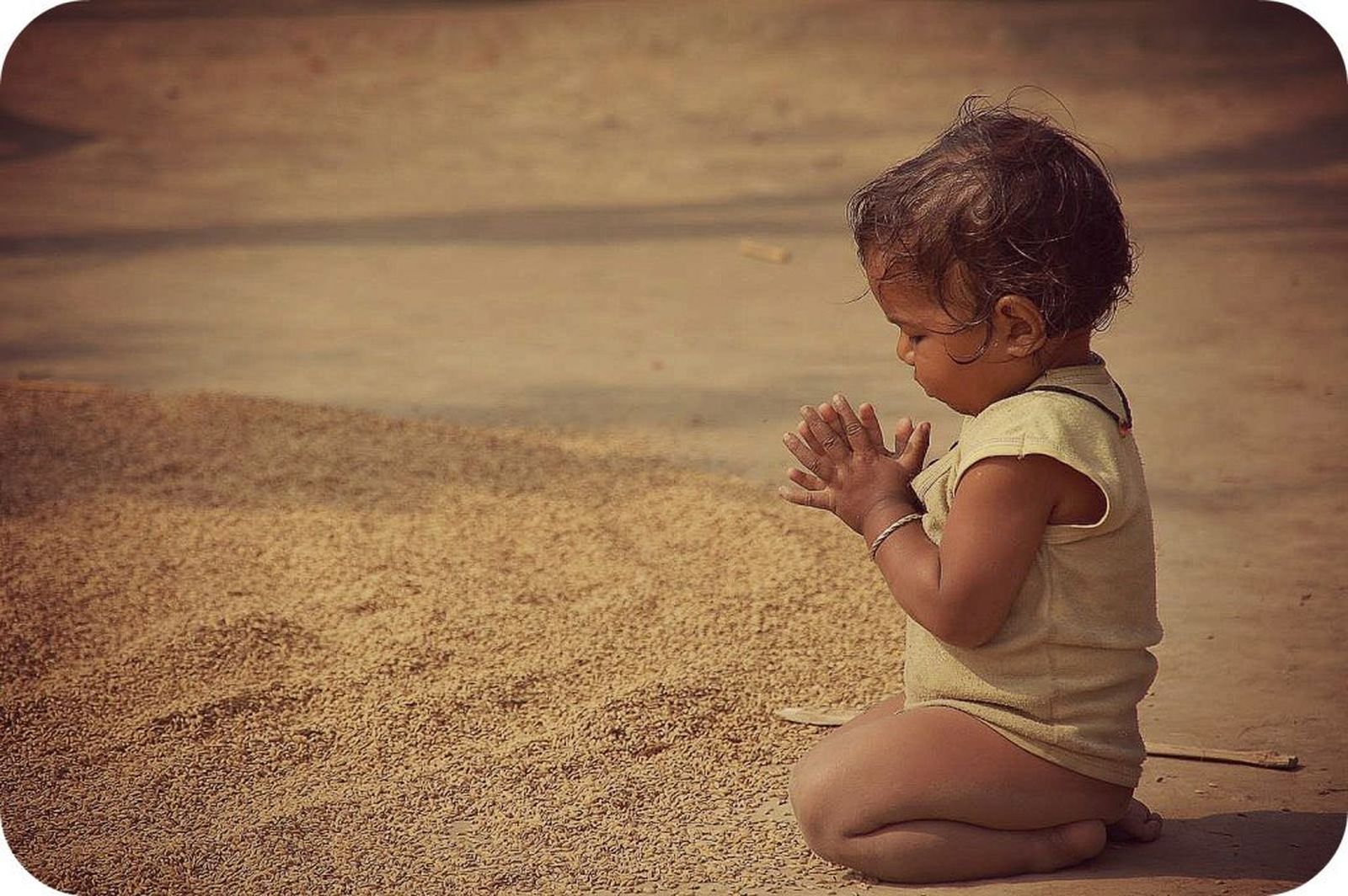 Rezar ¿cómo? ¿para qué?