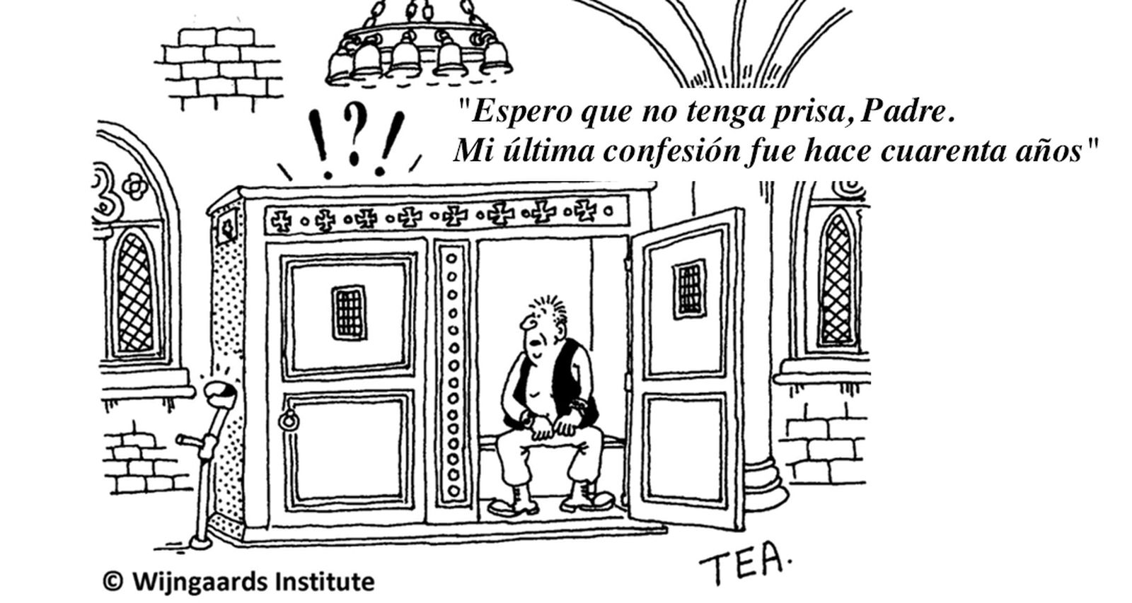 ®Wijngaards institute