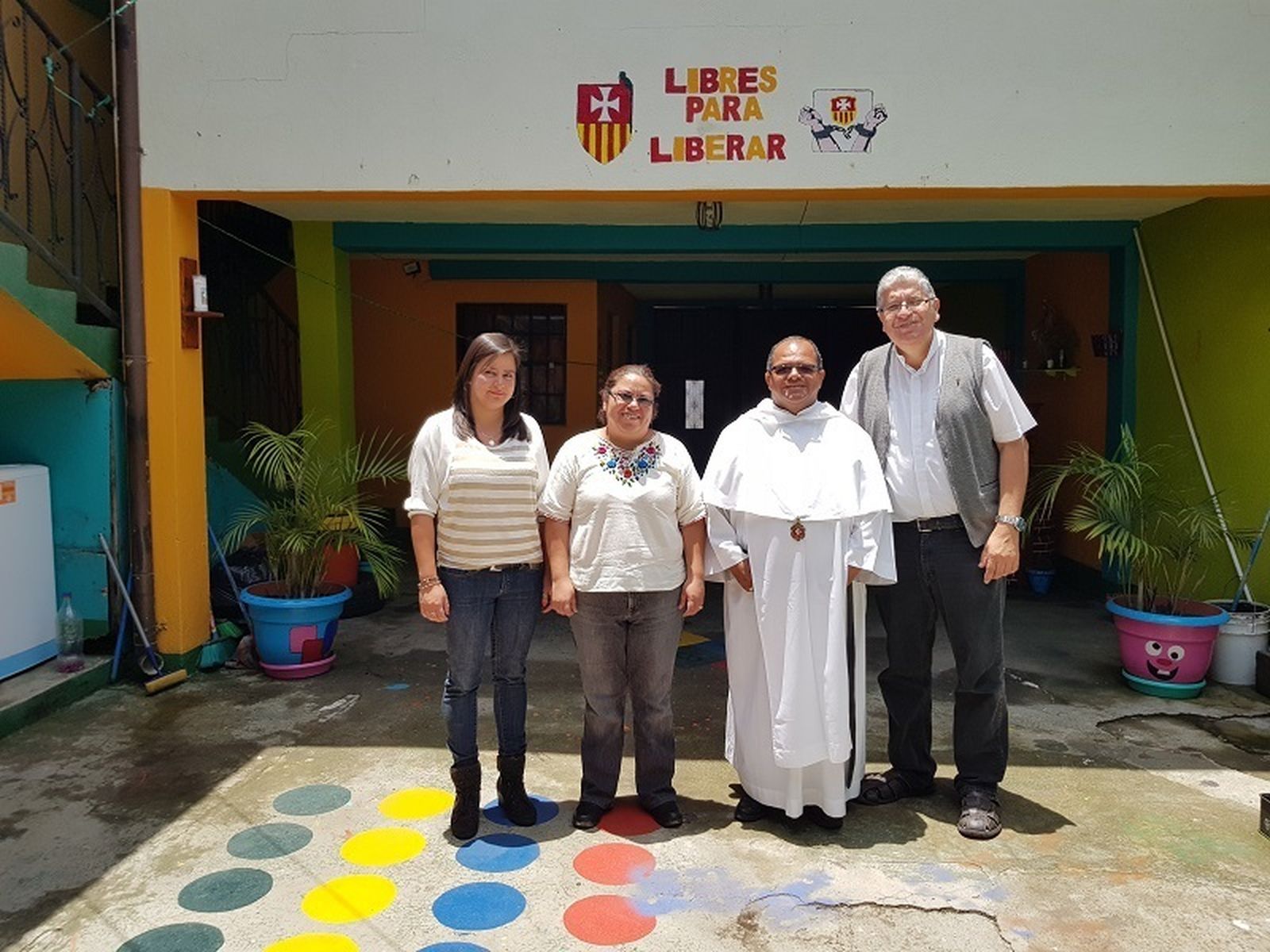 La pandemia de la trata de personas