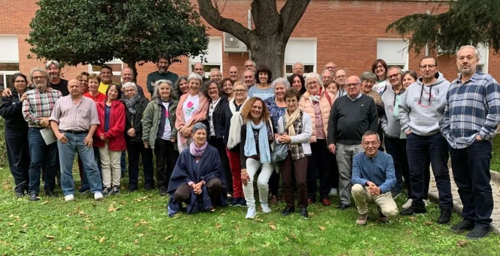 Comisión General HOAC