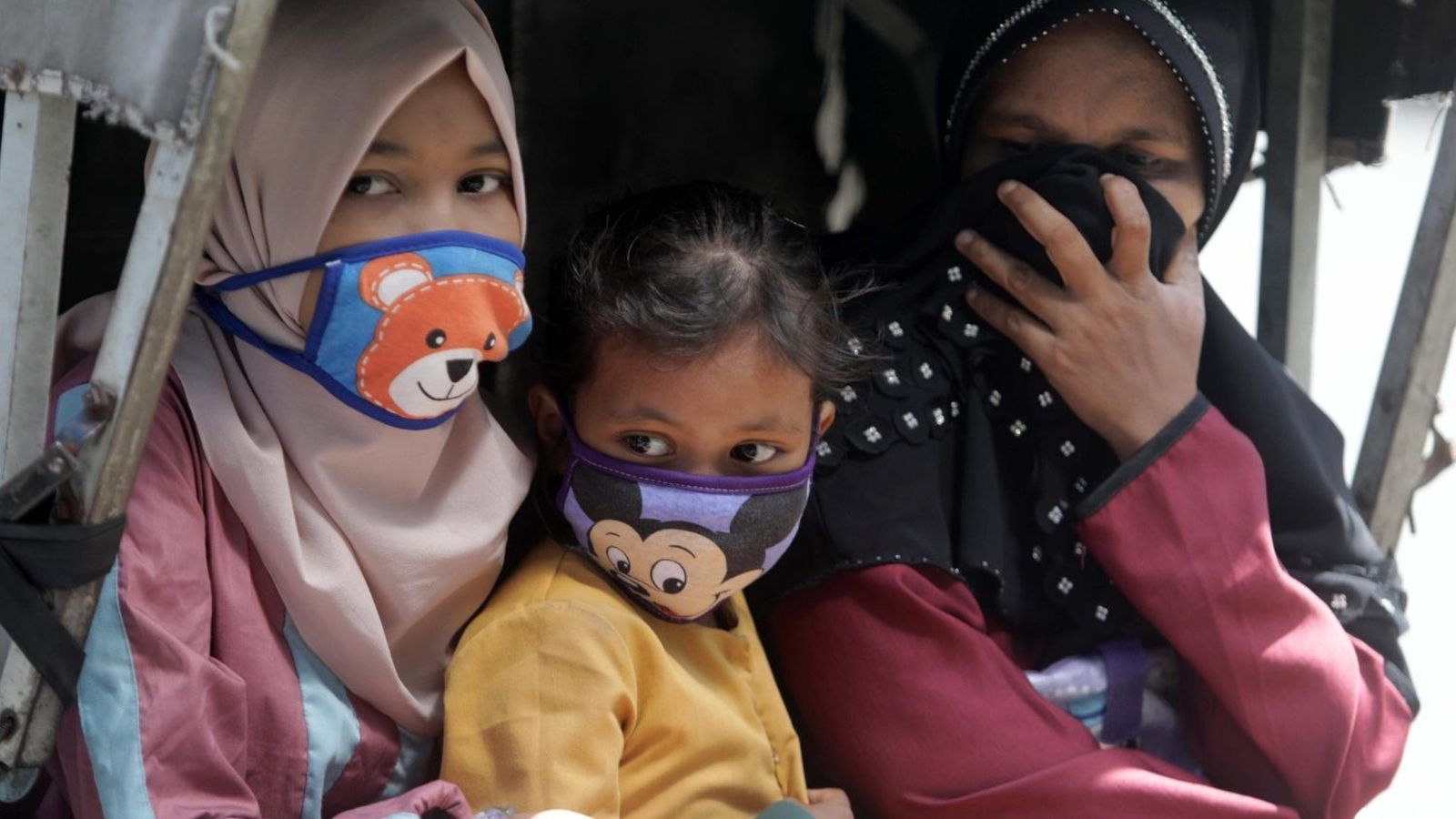 "Otro mundo es posible"