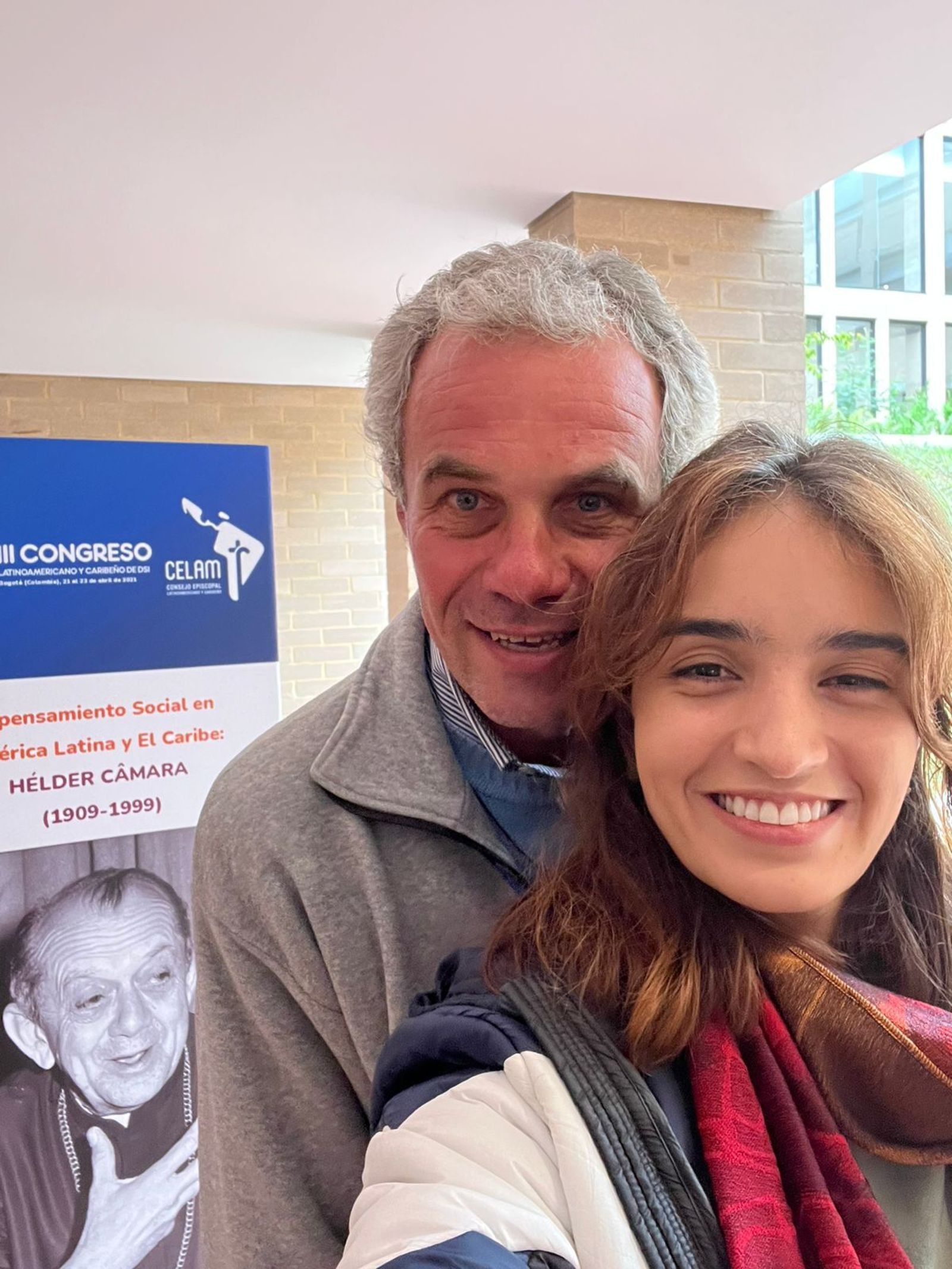 Marina Oliveira y Morsolin