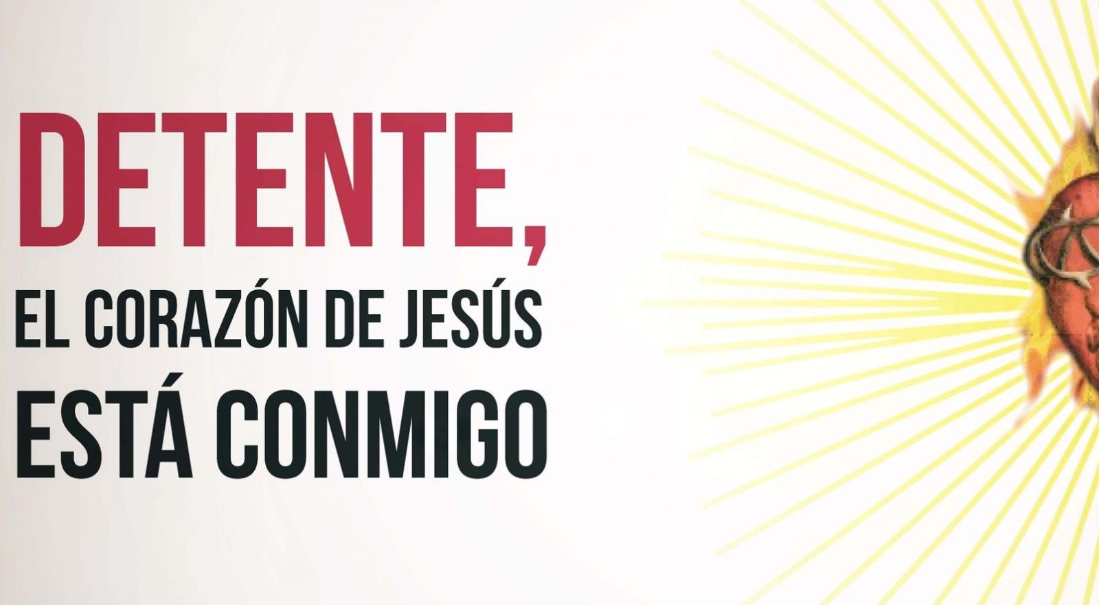 Otra imagen de la web 'detentecoronavirus'