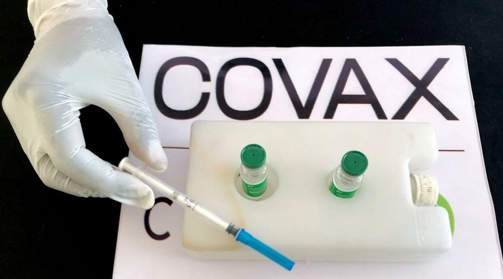 COVAX