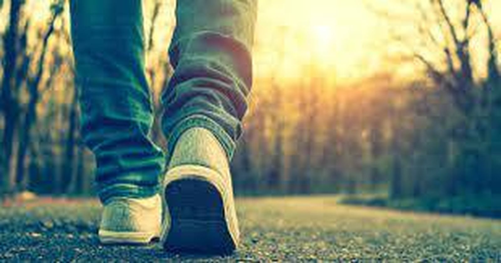 Caminando en esperanza