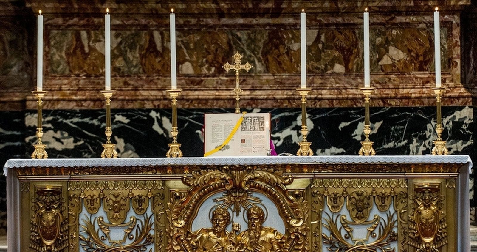 Traditionis custodes