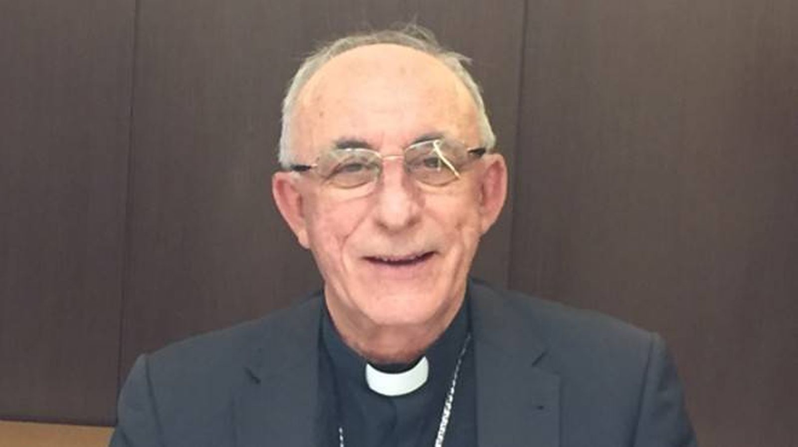 Atilano Rodríguez, obispo de Guadalajara