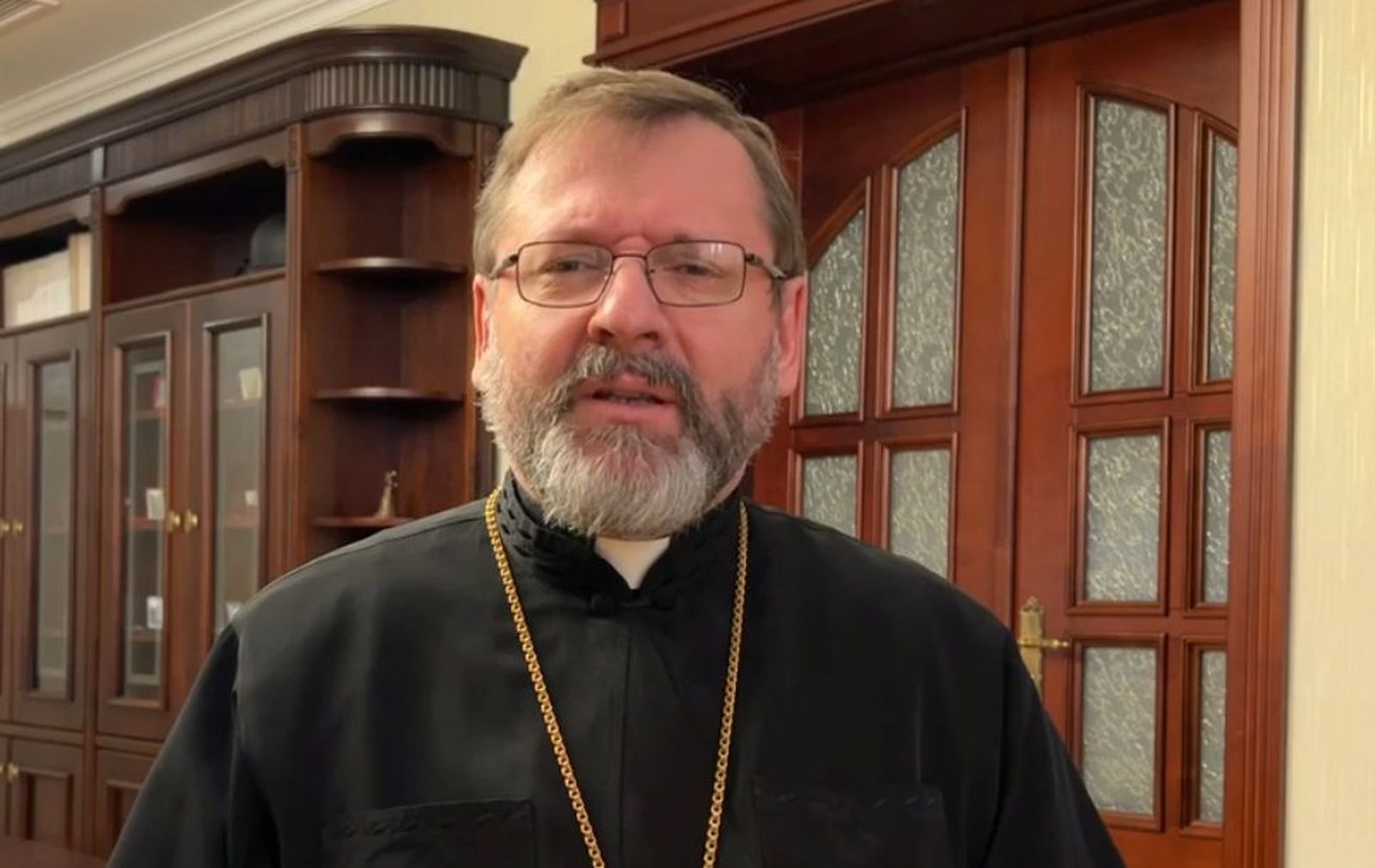 Sviatoslav Schevchuk