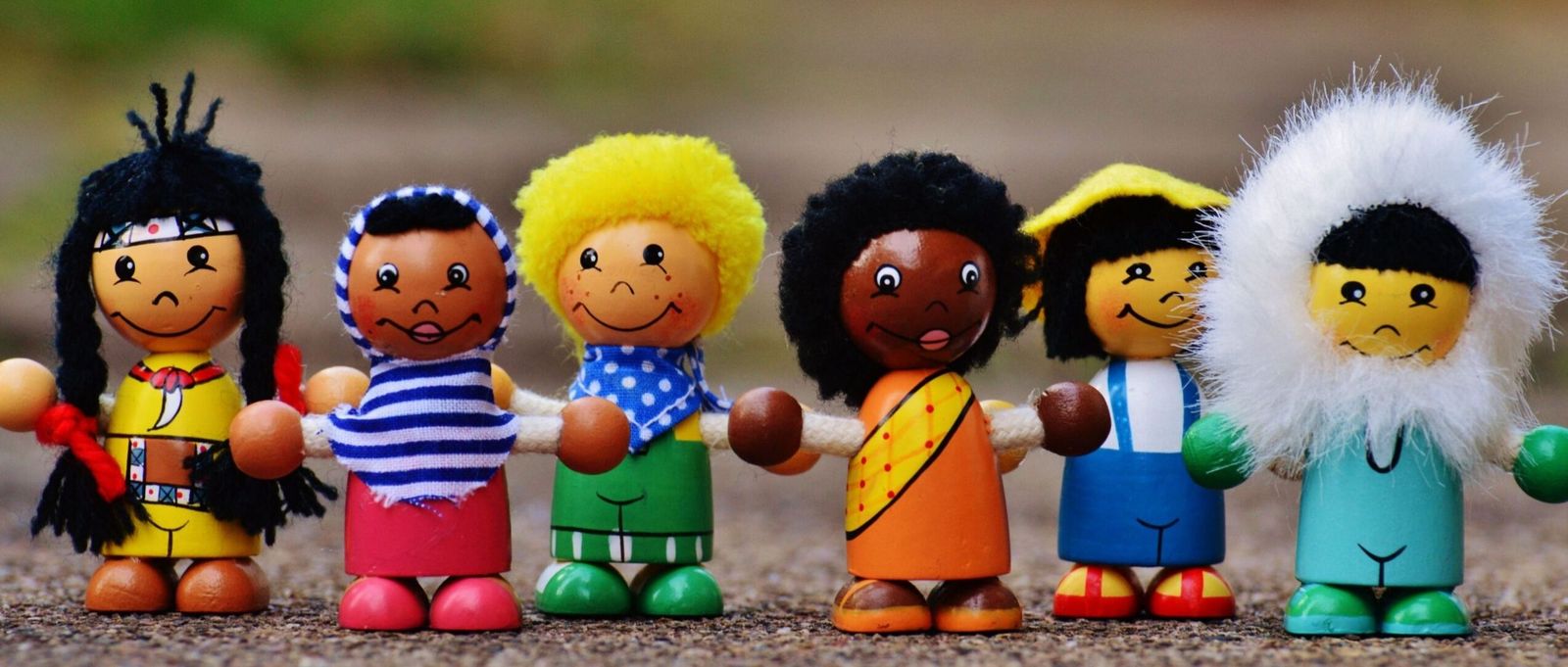 25 países, 4 continentes